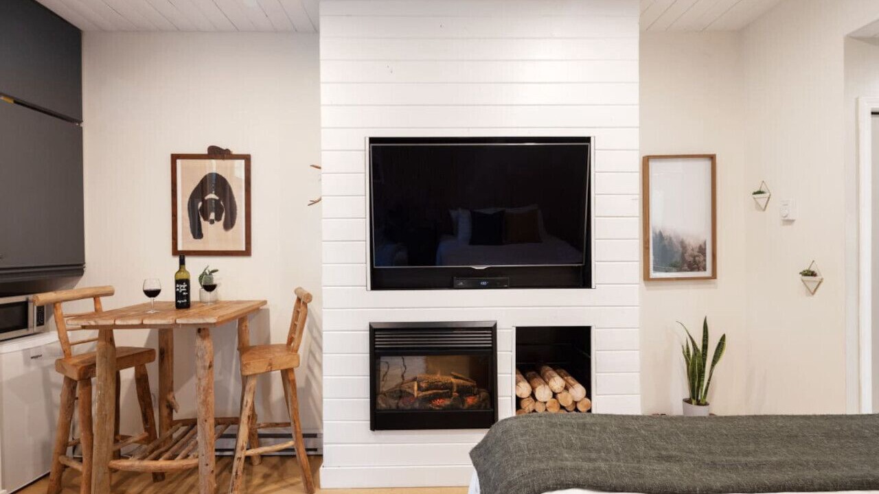 Photo of Bedroom in Blackcomb