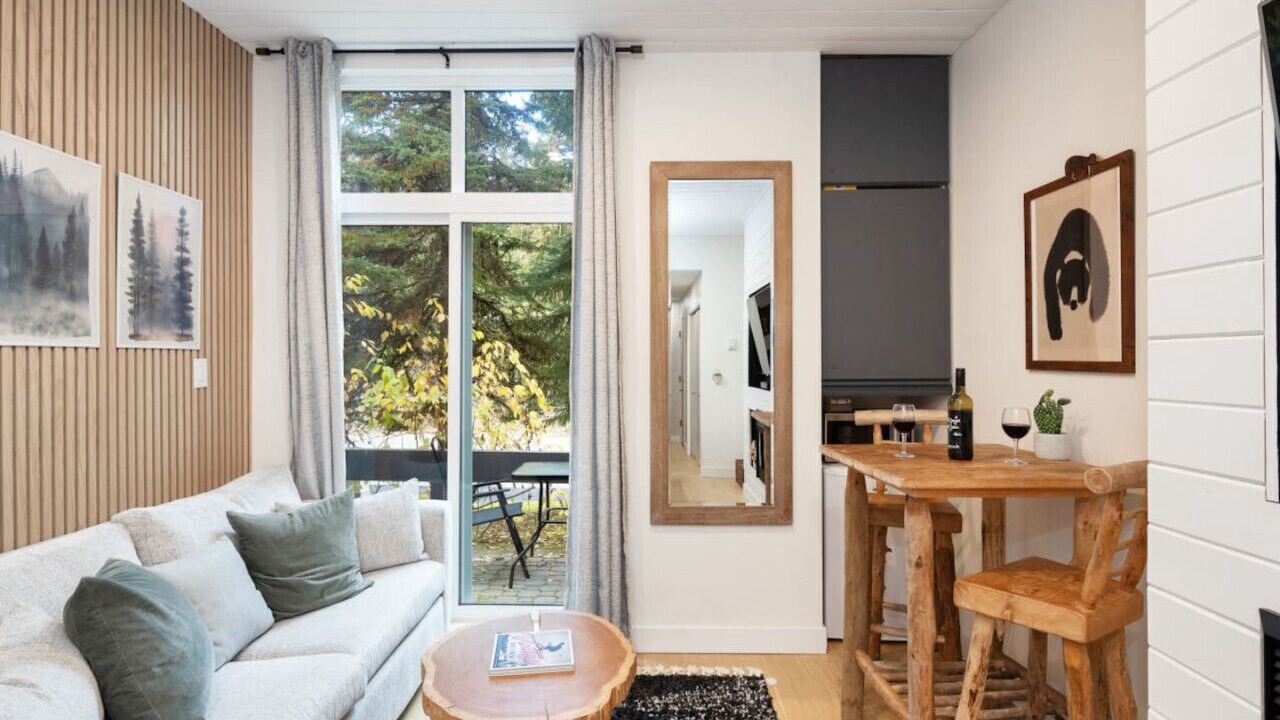 Photo of Livingroom in Blackcomb