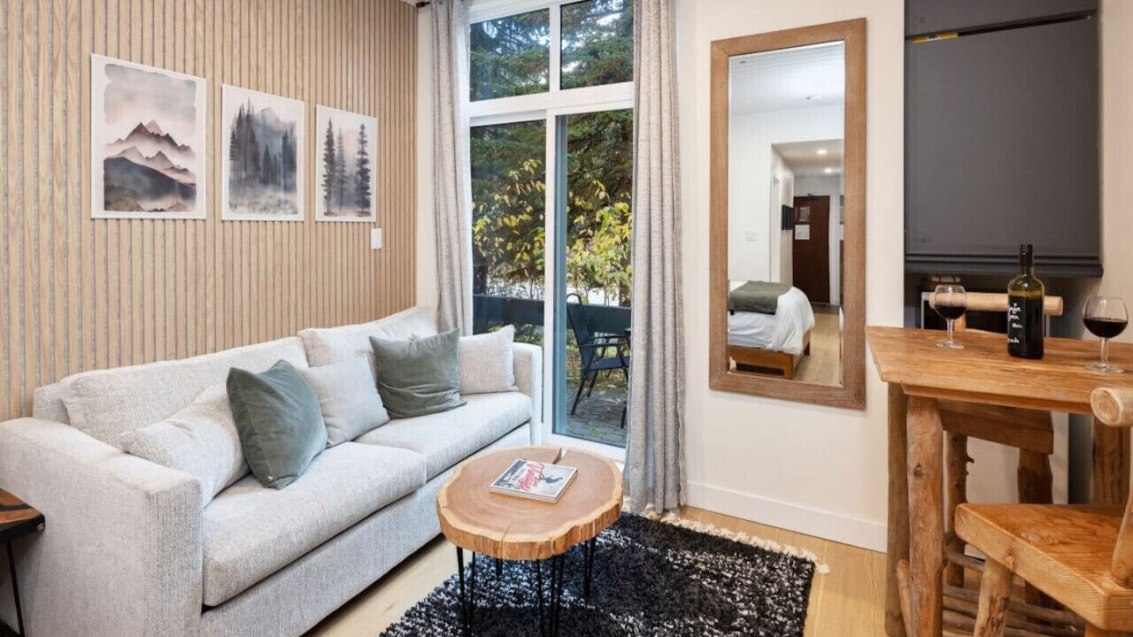 Photo of Livingroom in Blackcomb