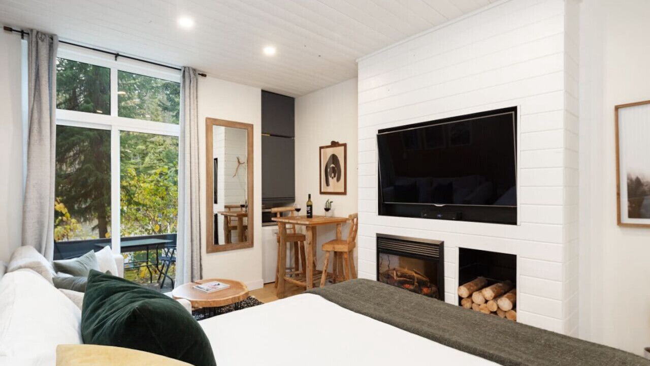 Photo of Bedroom in Blackcomb