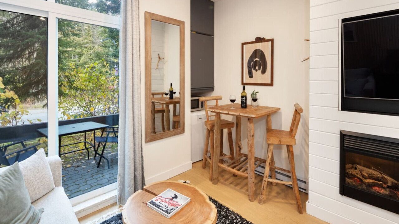Photo of Livingroom in Blackcomb