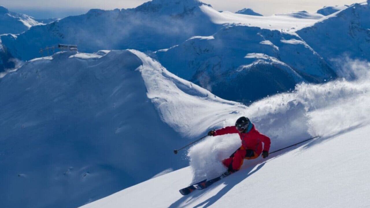 Photo of Others in Blackcomb