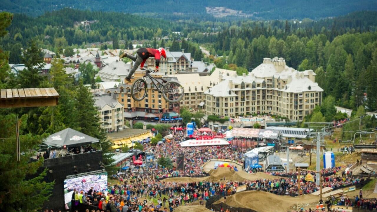 Photo of Others in Blackcomb
