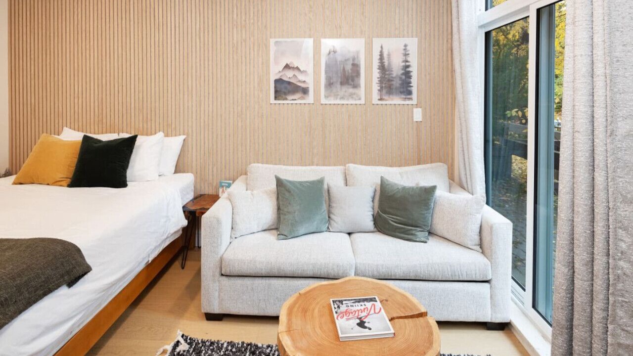 Photo of Bedroom in Blackcomb