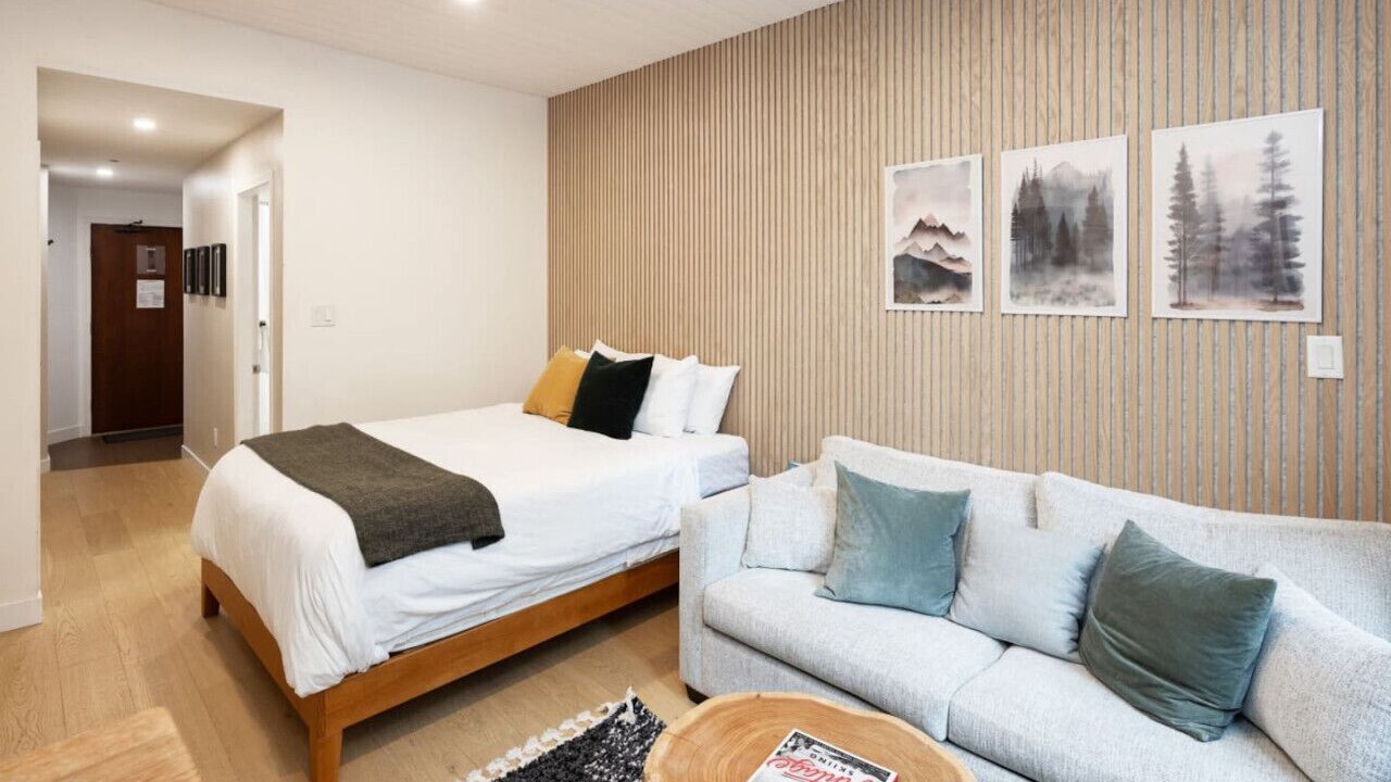 Photo of Bedroom in Blackcomb