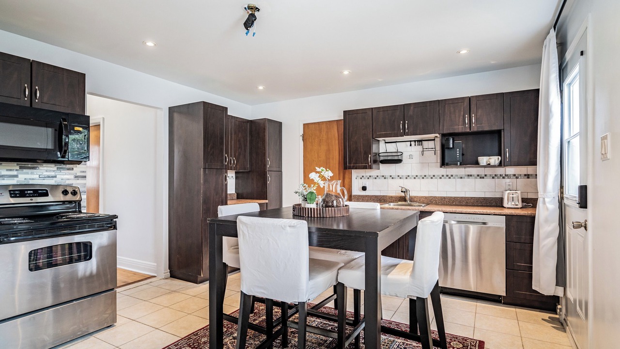 Photo of Kitchen in Montreal