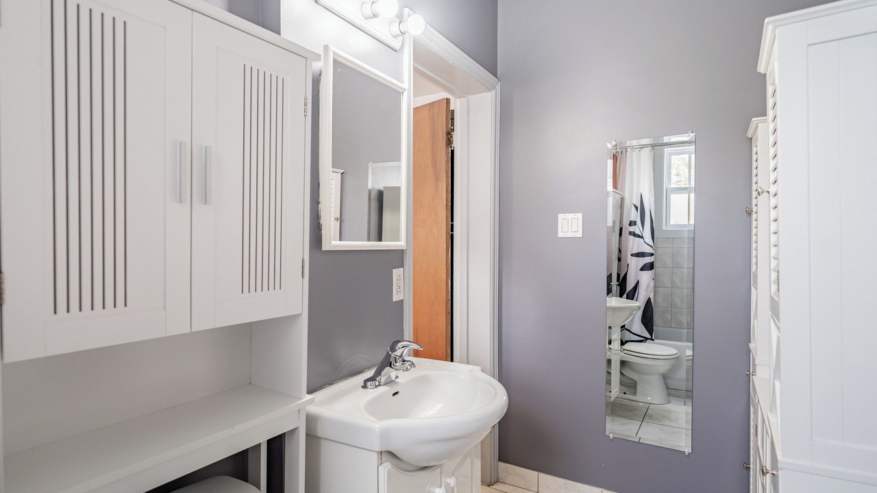 Photo of Bathroom in Montreal