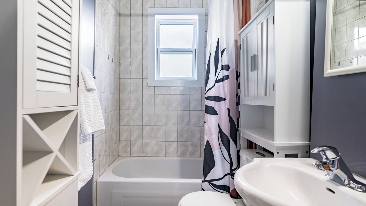 Photo of Bathroom in Montreal