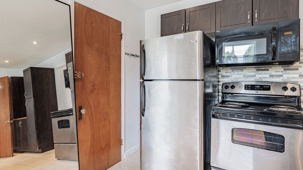 Photo of Kitchen in Montreal