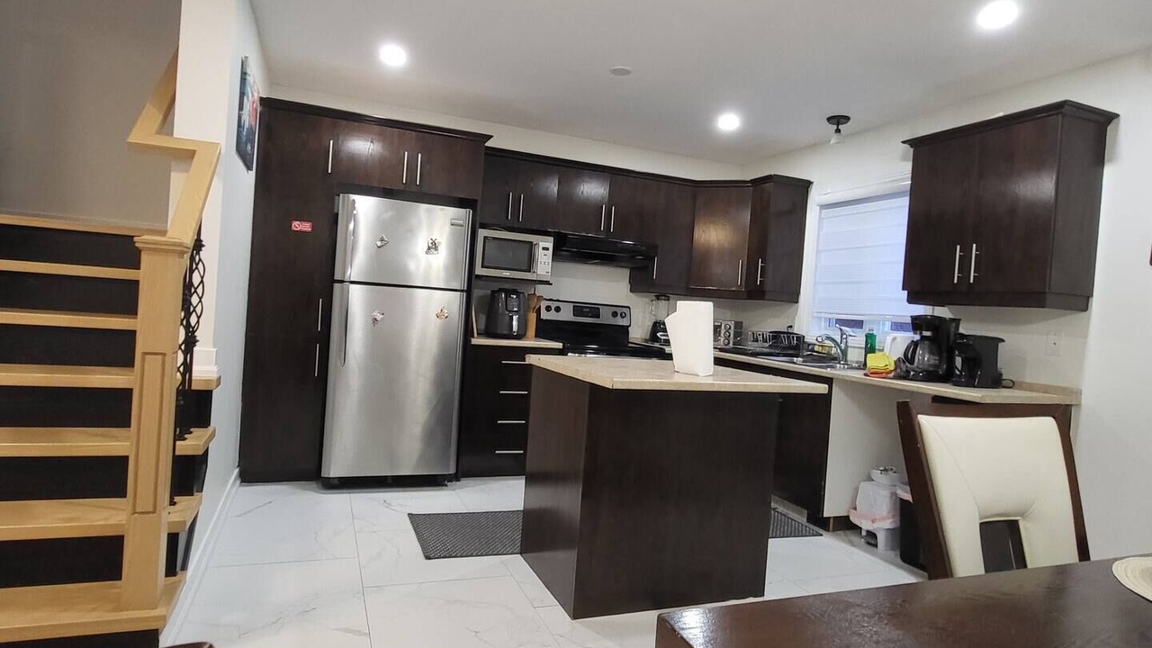 Photo of Kitchen in Aylmer