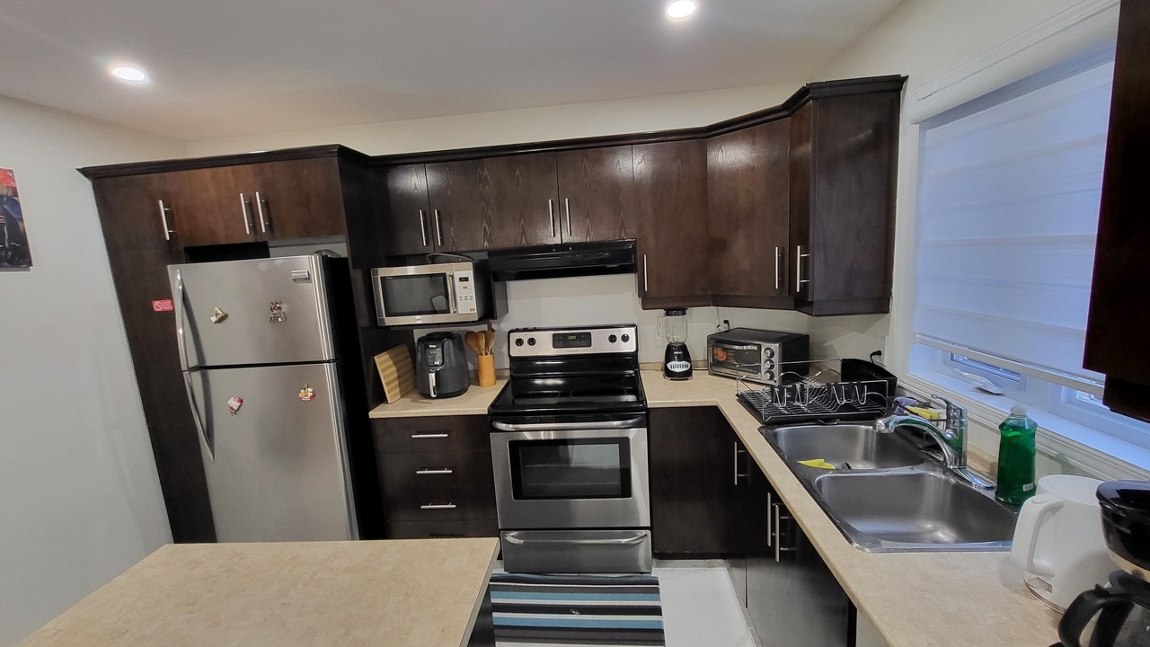Photo of Kitchen in Aylmer