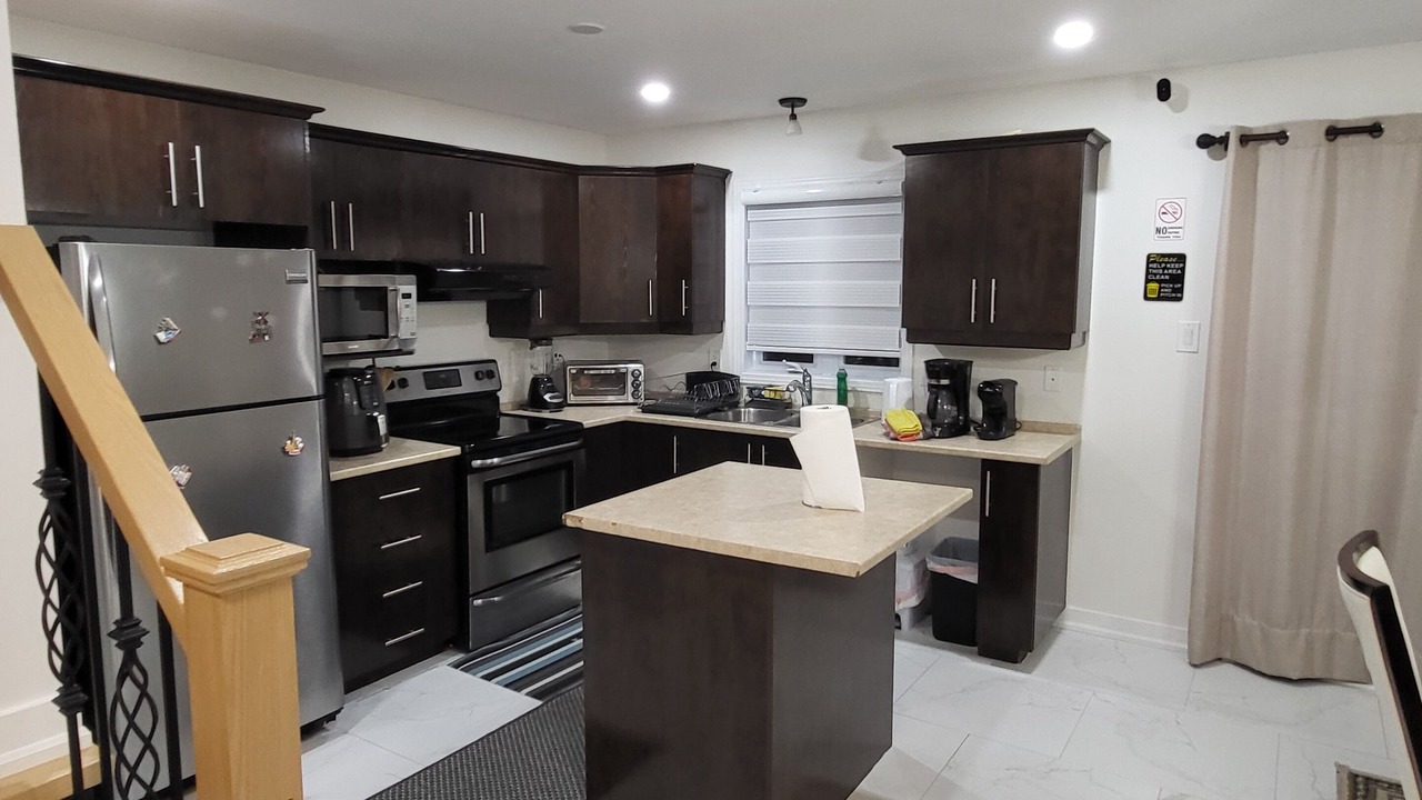 Photo of Kitchen in Aylmer