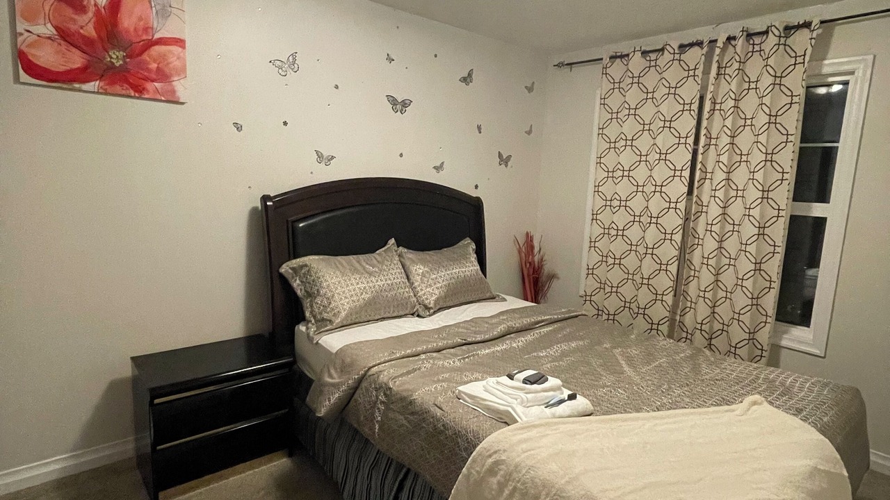 Photo of Bedroom in Leduc