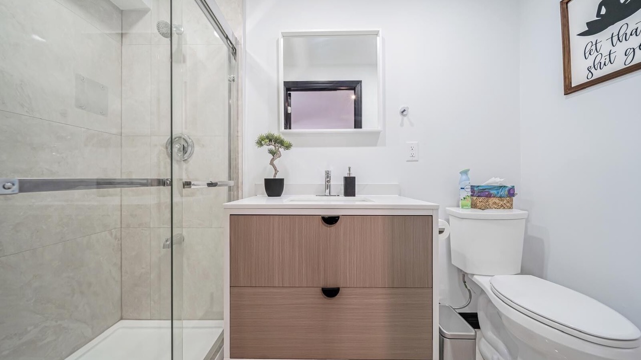 Photo of Bathroom in Beamsville