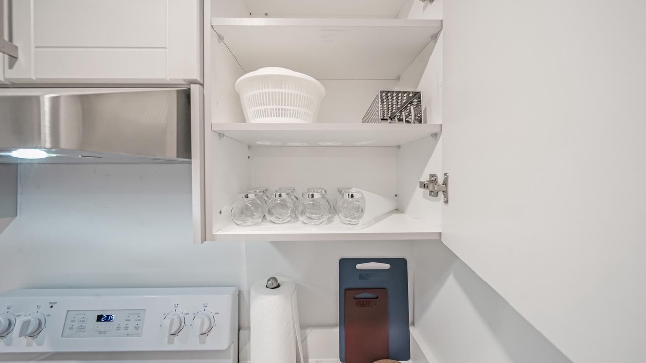 Photo of Kitchen in Beamsville