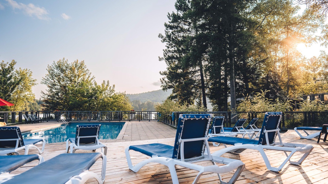 Photo of Outdoor in Lac Superieur Village