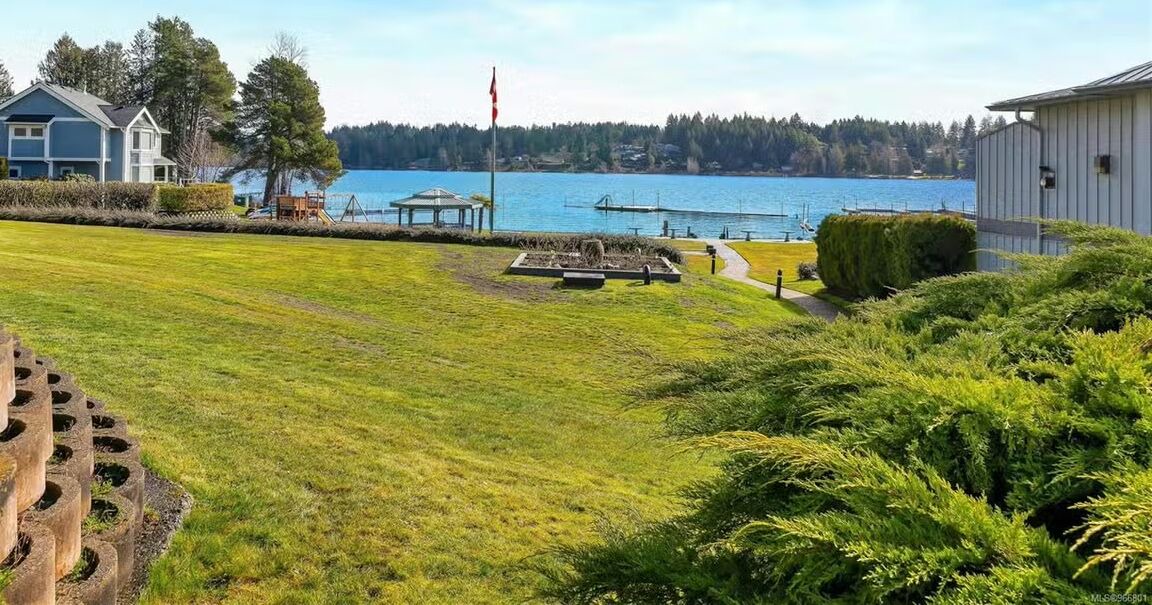 Photo of Outdoor in Shawnigan Lake