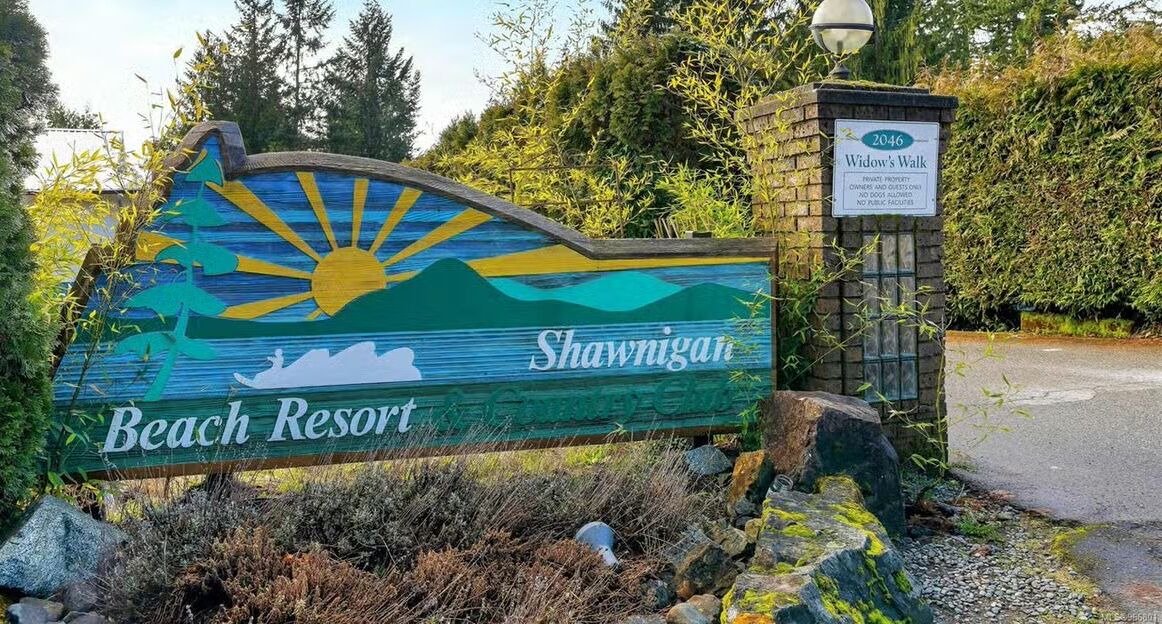 Photo of Others in Shawnigan Lake