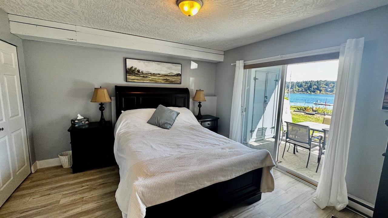 Photo of Outdoor in Shawnigan Lake