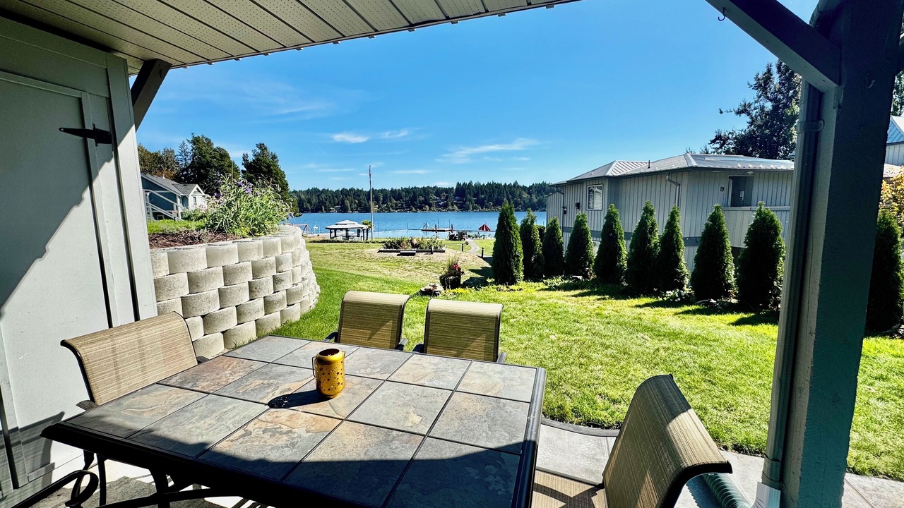 Photo of Outdoor in Shawnigan Lake