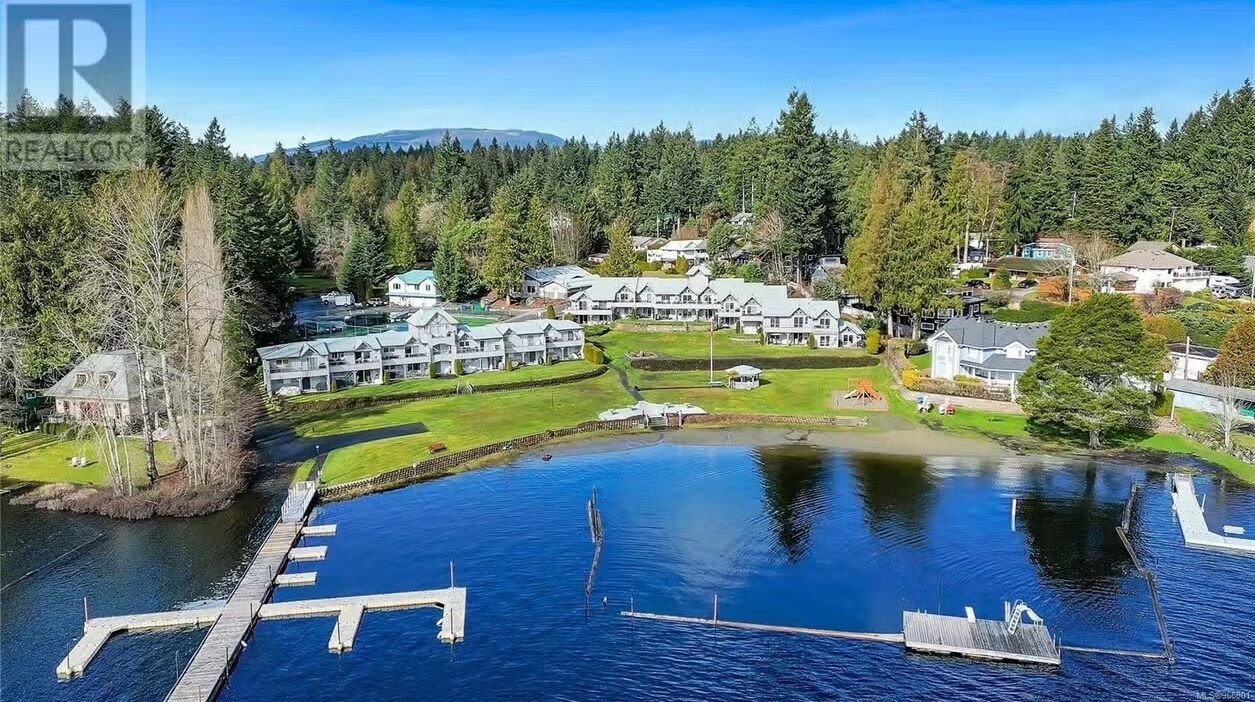 Photo of Outdoor in Shawnigan Lake