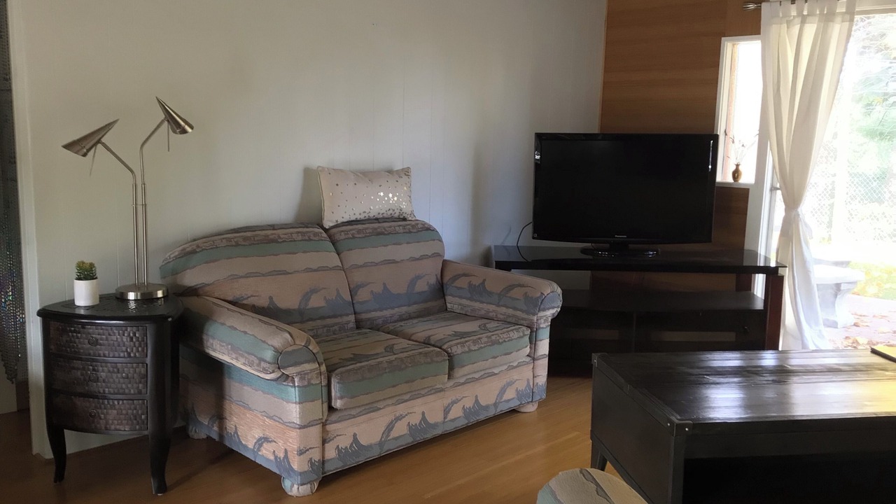 Photo of Livingroom in West Kelowna Estates