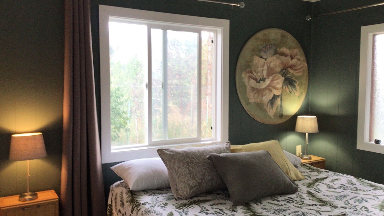 Photo of Bedroom in West Kelowna Estates