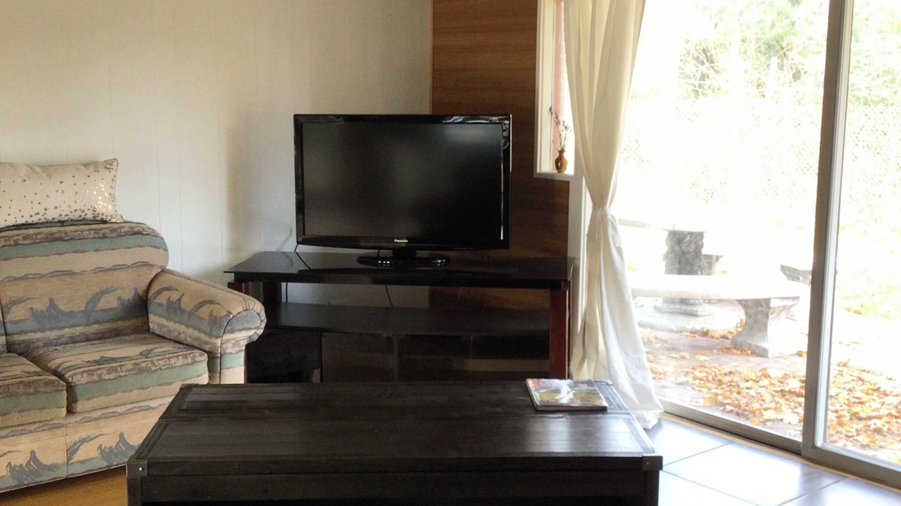 Photo of Livingroom in West Kelowna Estates