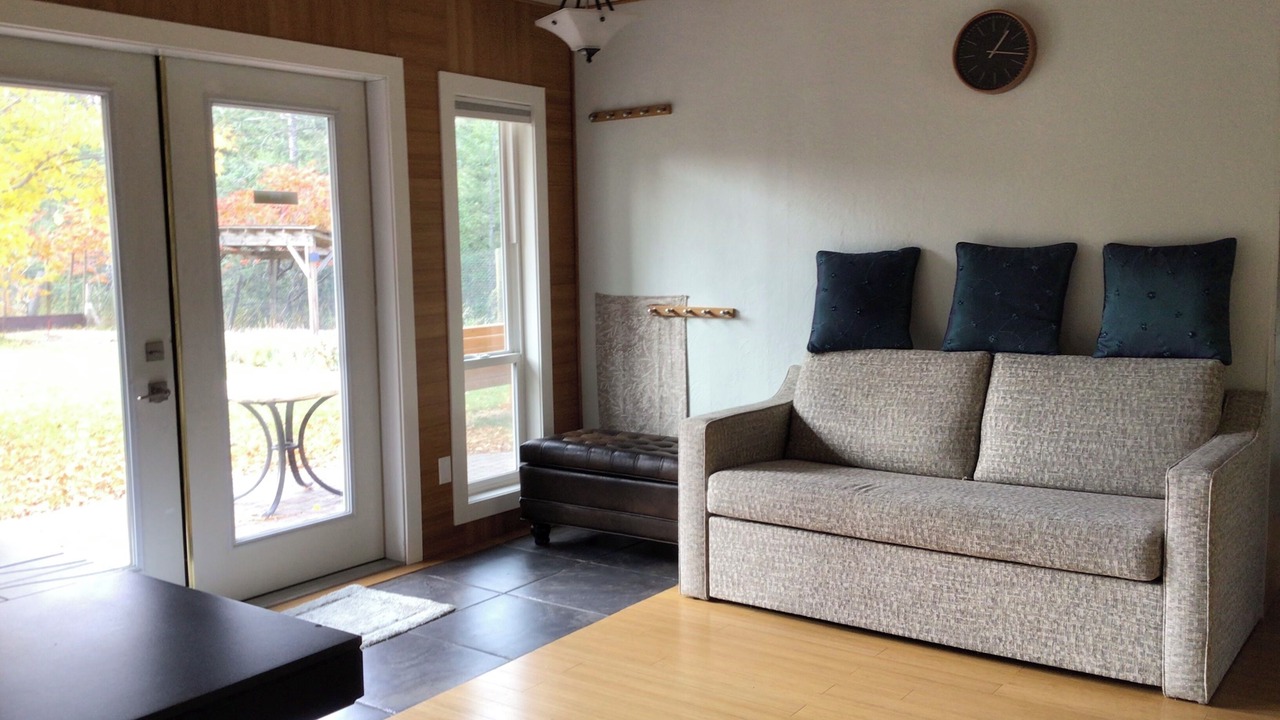 Photo of Livingroom in West Kelowna Estates