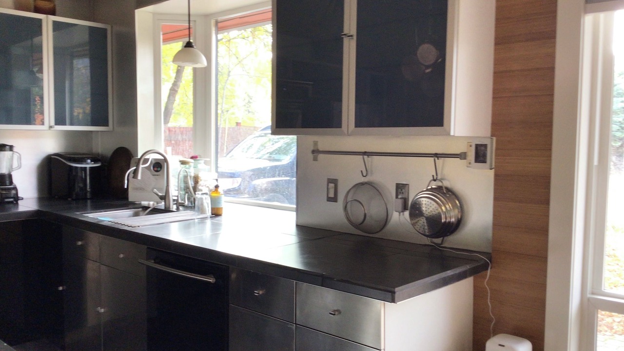 Photo of Kitchen in West Kelowna Estates