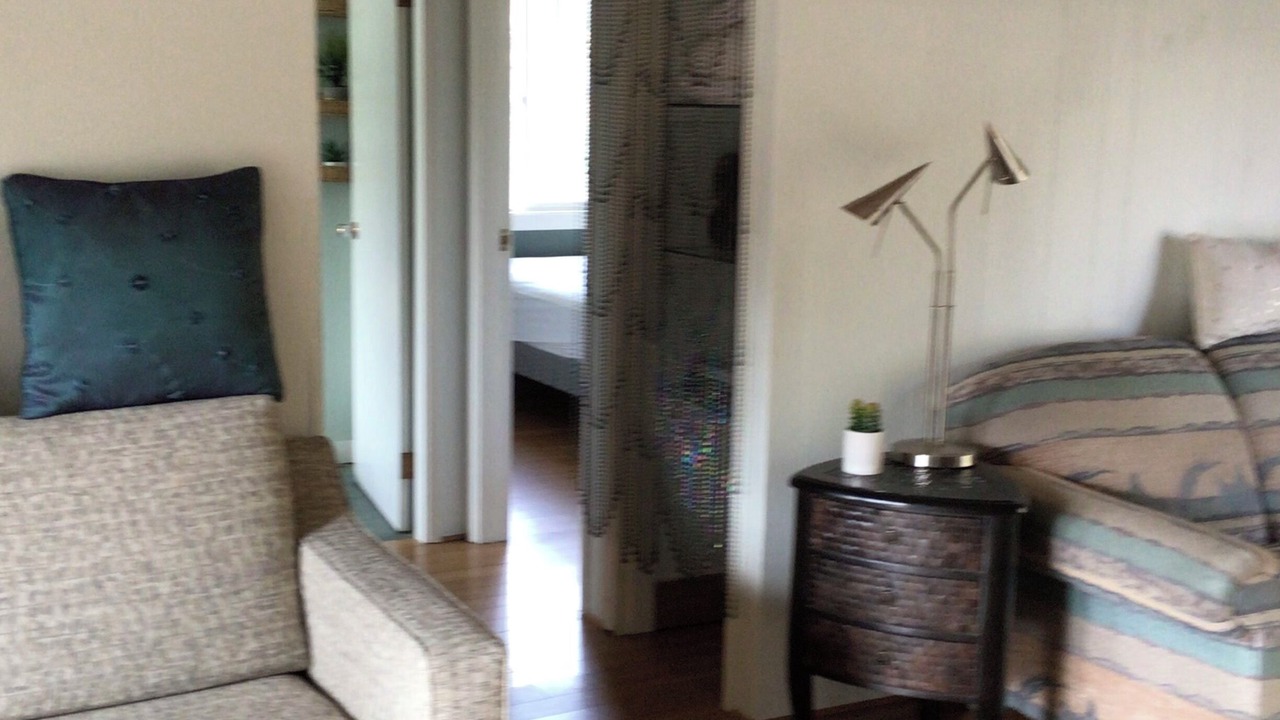 Photo of Livingroom in West Kelowna Estates
