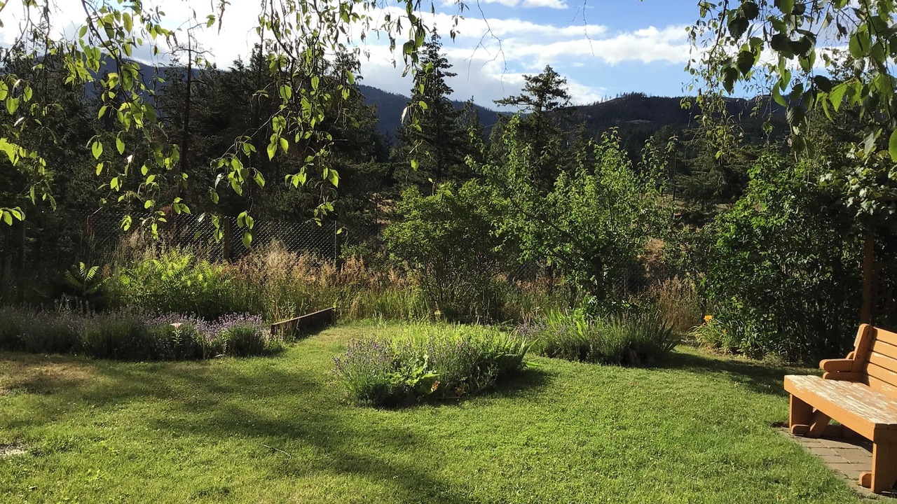 Photo of Outdoor in West Kelowna Estates