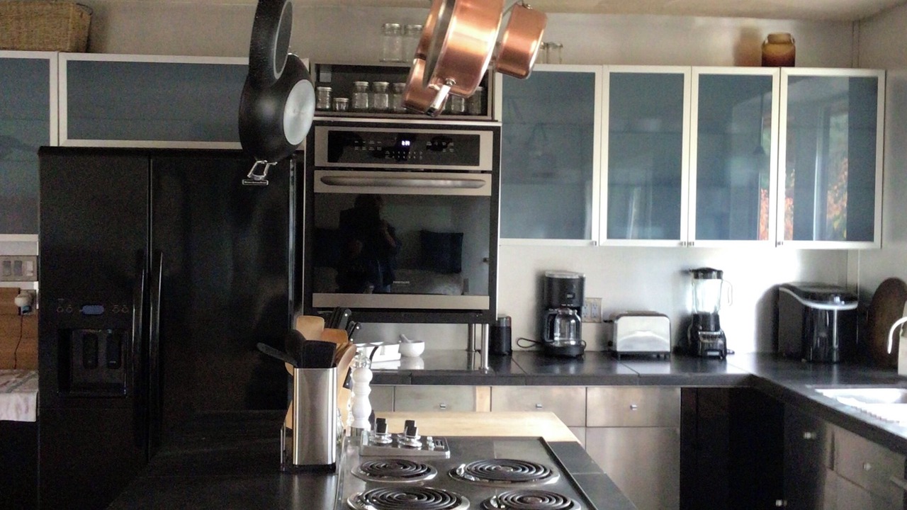 Photo of Kitchen in West Kelowna Estates