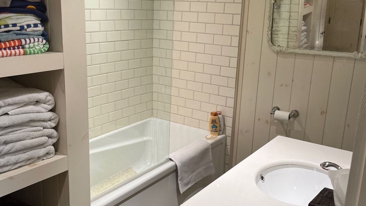 Photo of Bathroom in Sainte-Adele