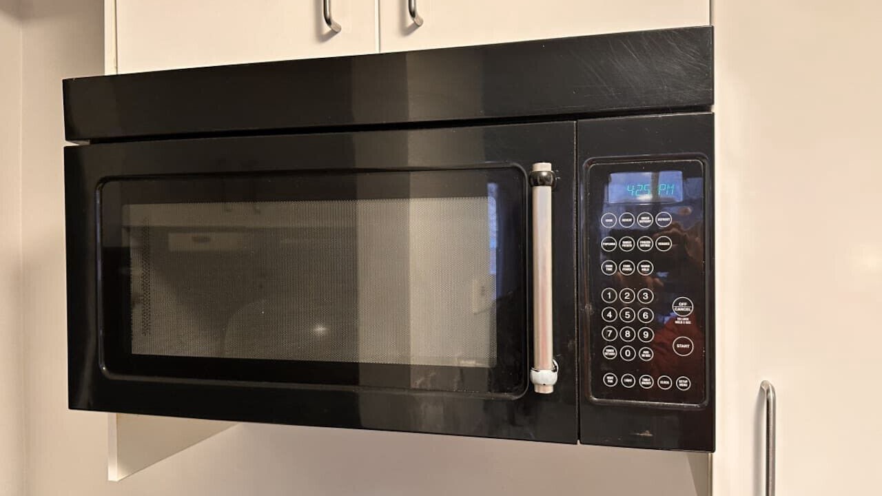 Photo of Kitchen in North Central Edmonton