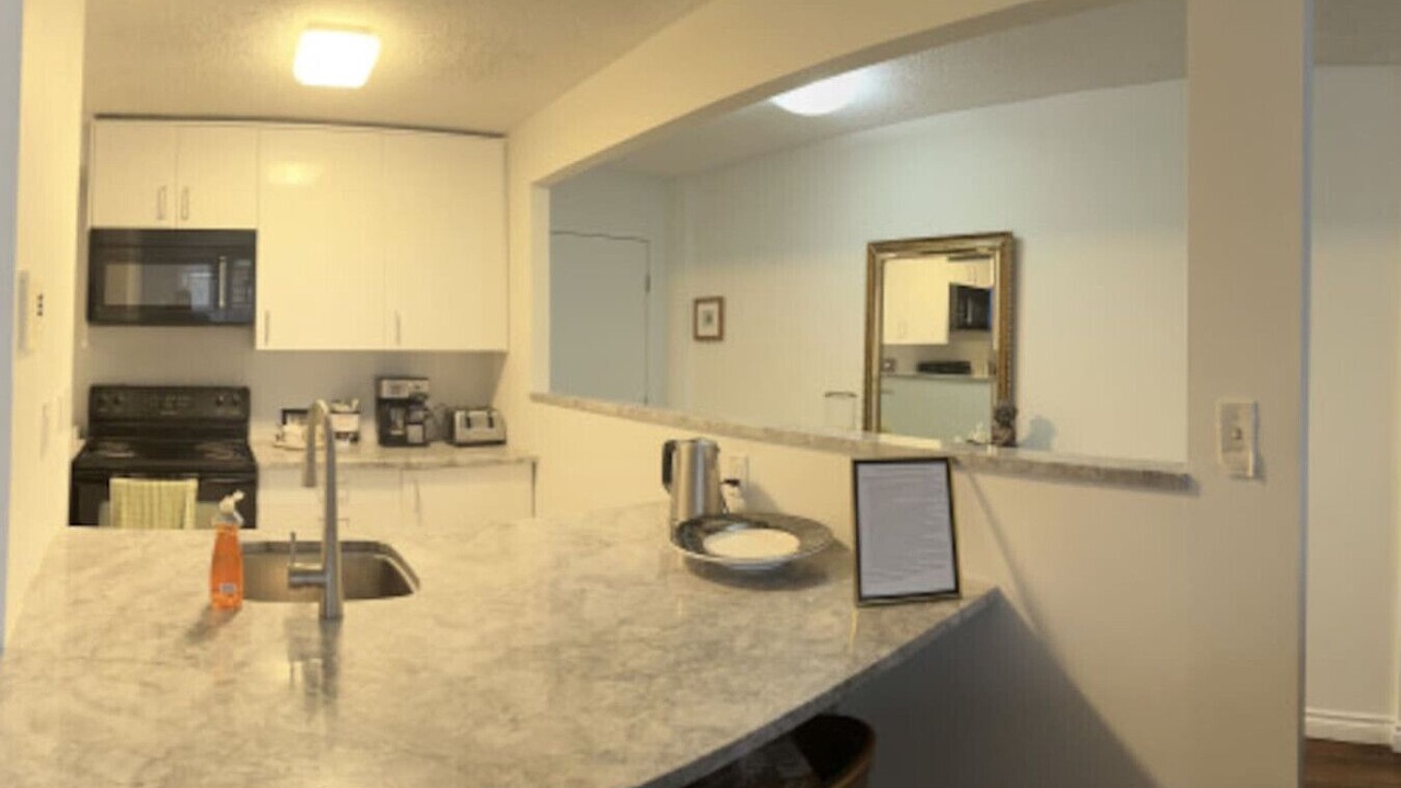 Photo of Kitchen in North Central Edmonton