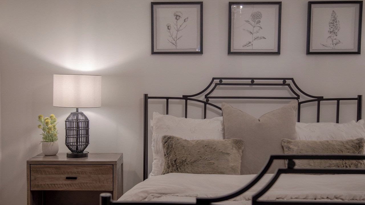 Photo of Bedroom in Saint-Faustin-Lac-Carre
