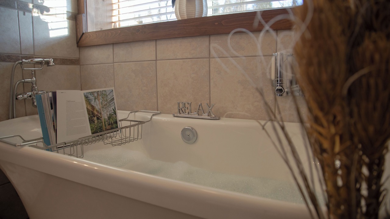 Photo of Bathroom in Saint-Faustin-Lac-Carre