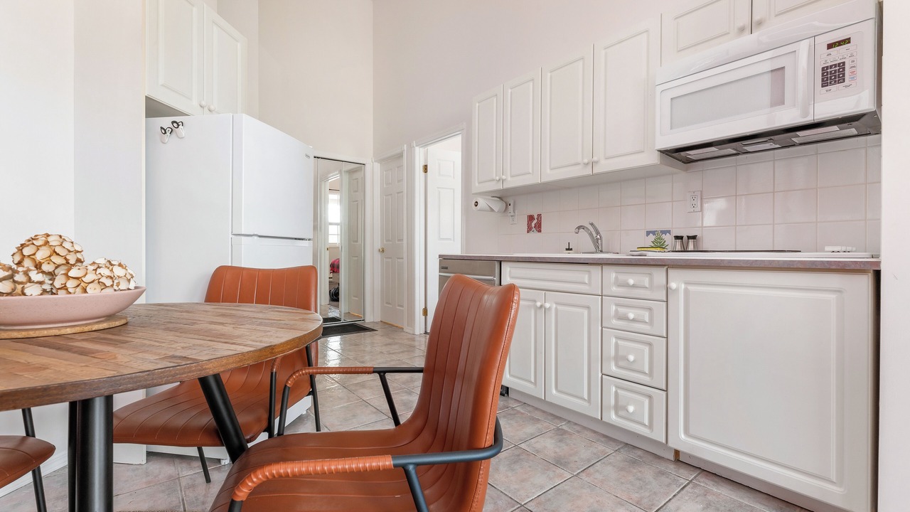 Photo of Kitchen in East Kootenay