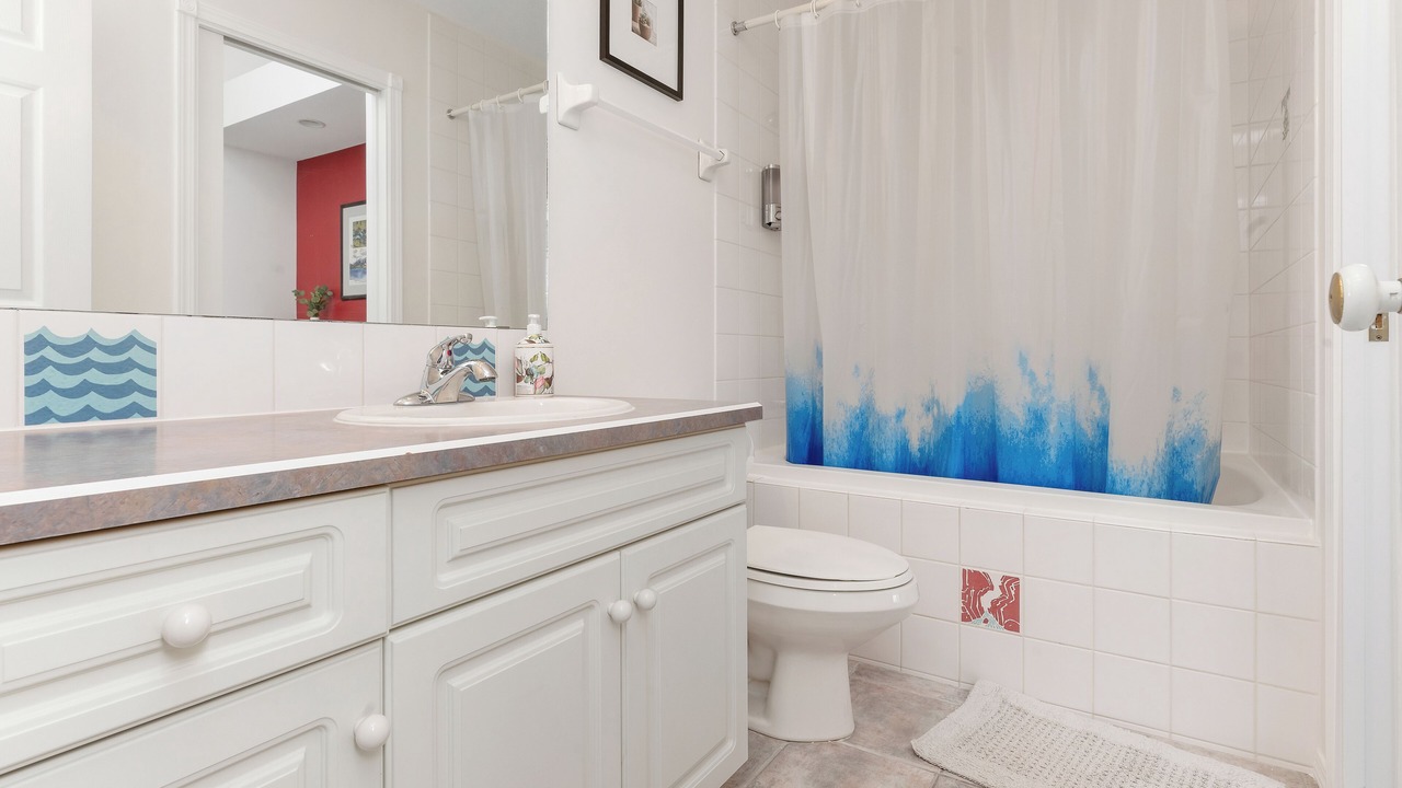 Photo of Bathroom in East Kootenay