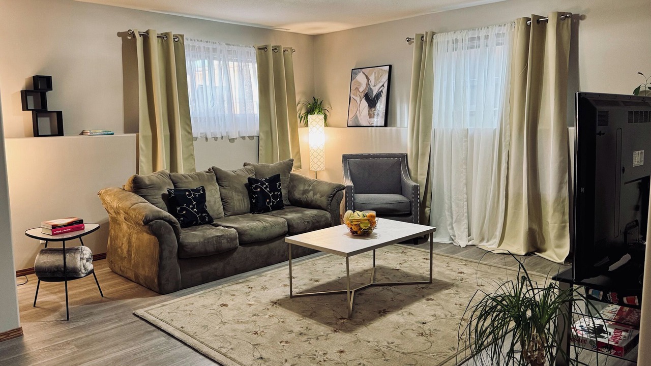 Photo of Livingroom in Red Deer