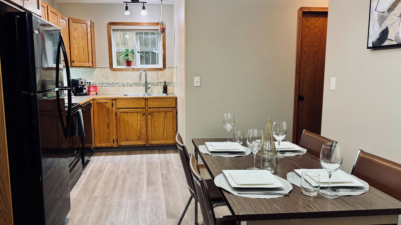 Photo of Kitchen in Red Deer