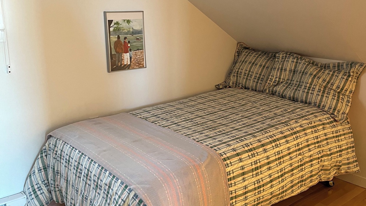 Photo of Bedroom in Piedmont