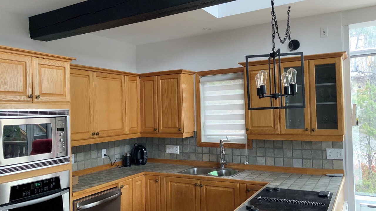 Photo of Kitchen in Piedmont