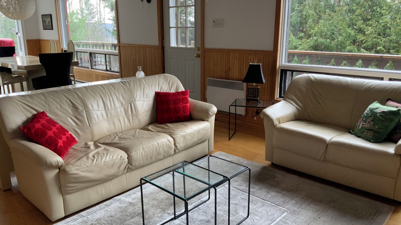 Photo of Livingroom in Piedmont