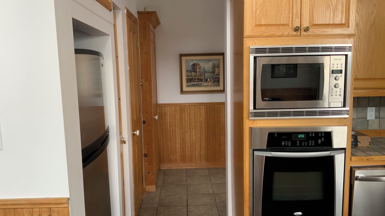 Photo of Kitchen in Piedmont