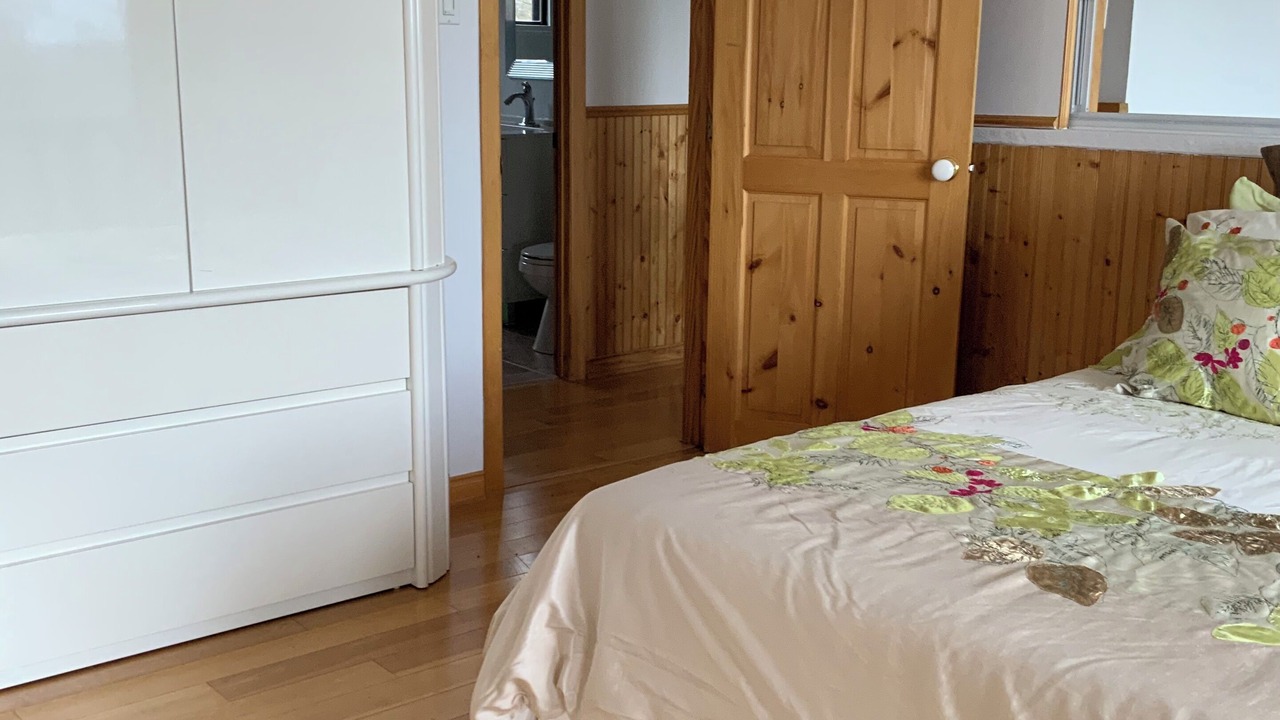 Photo of Bedroom in Piedmont