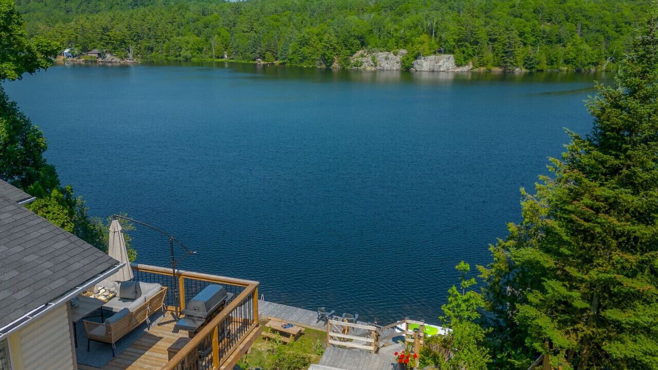 Photo of Outdoor in Val-des-Monts