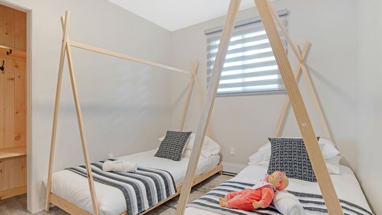 Photo of Bedroom in Val-des-Monts
