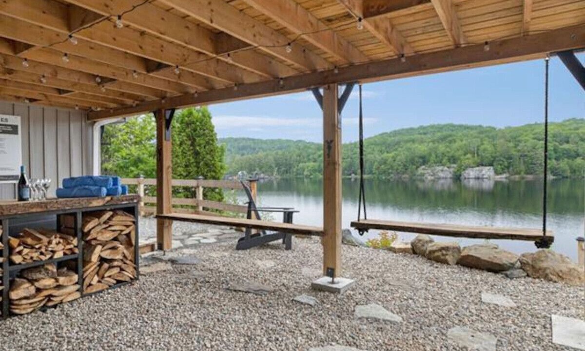 Photo of Outdoor in Val-des-Monts